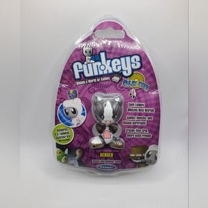 U.B funkeys Berger- New- Rare hard to find